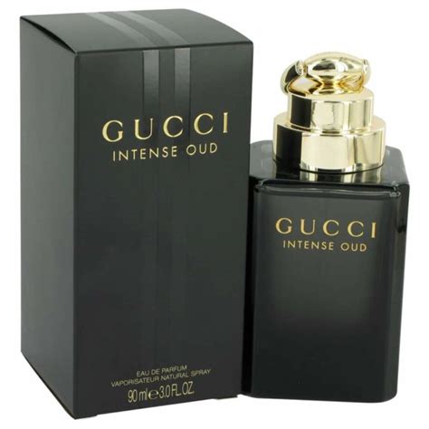 original Gucci cologne men